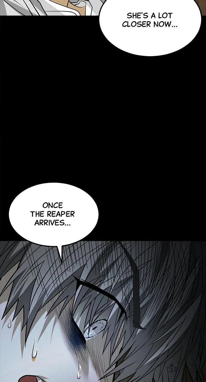 Book of the Dead Chapter 43 page 48 - 