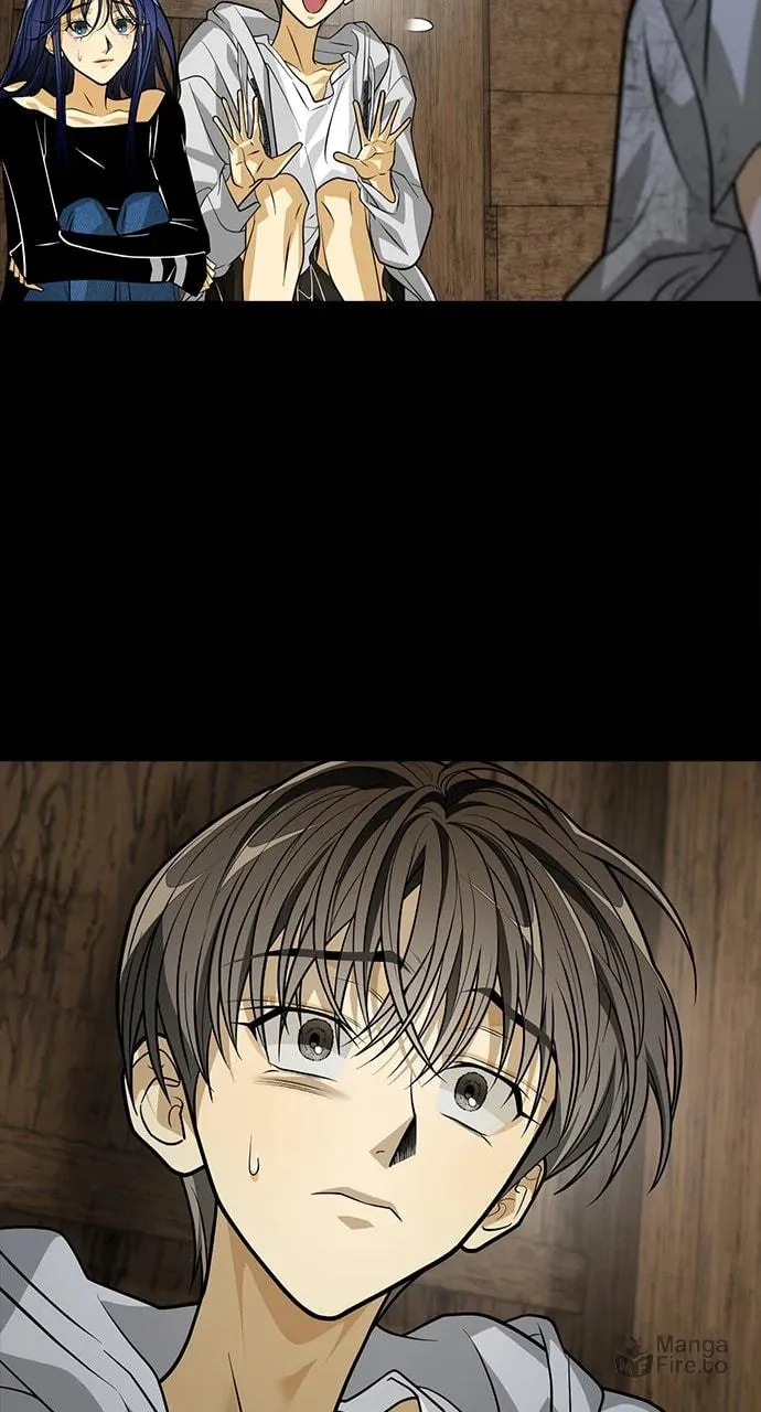 Book of the Dead Chapter 43 page 50 - 