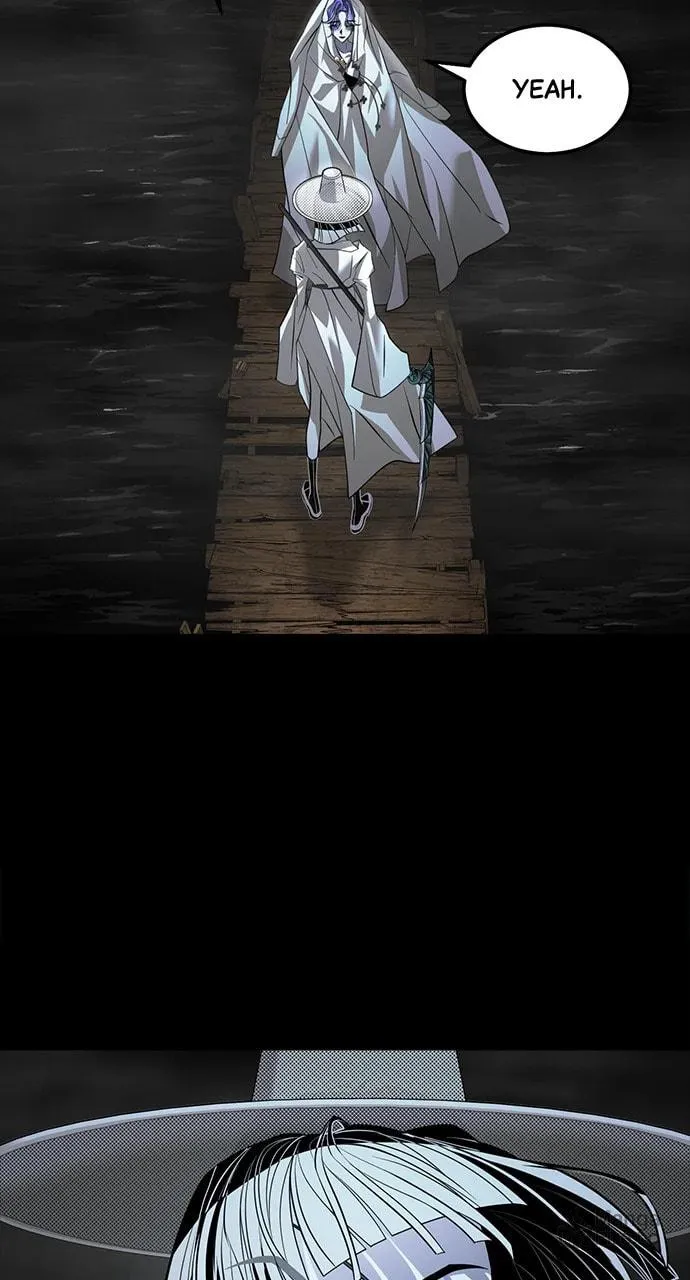 Book of the Dead Chapter 43 page 6 - 