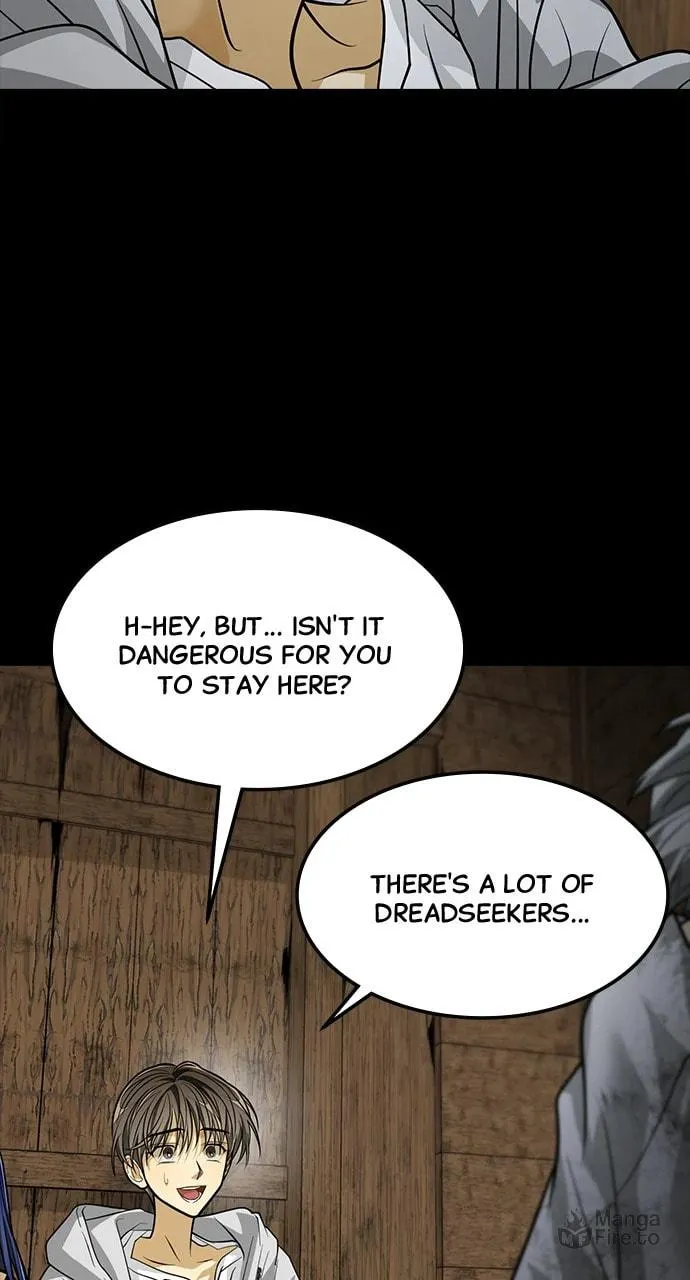 Book of the Dead Chapter 43 page 51 - 