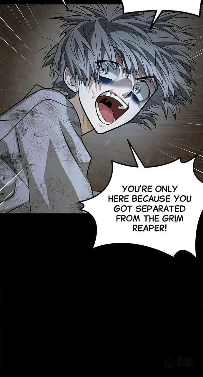 Book of the Dead Chapter 43 page 54 - 
