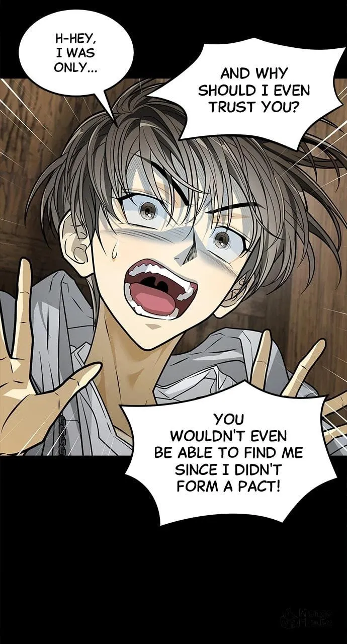 Book of the Dead Chapter 43 page 55 - 