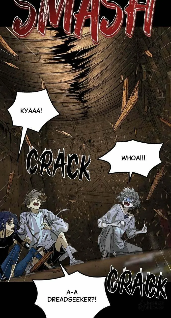 Book of the Dead Chapter 43 page 60 - 