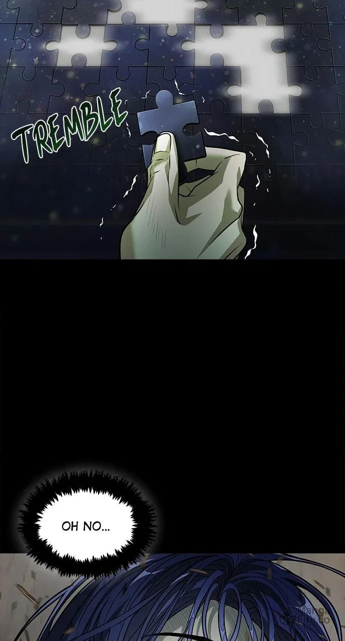 Book of the Dead Chapter 43 page 66 - 