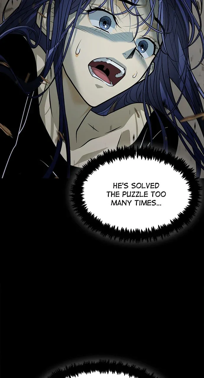 Book of the Dead Chapter 43 page 67 - 
