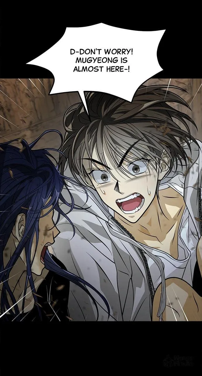 Book of the Dead Chapter 43 page 69 - 