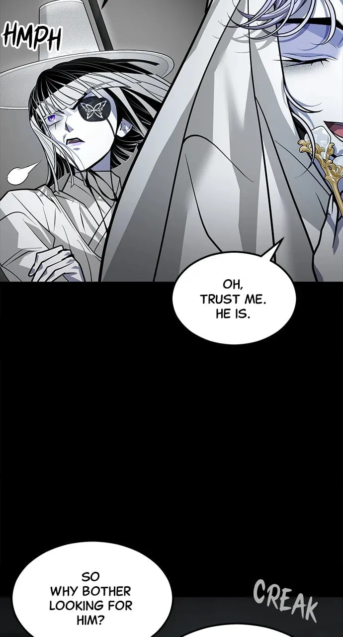 Book of the Dead Chapter 43 page 8 - 