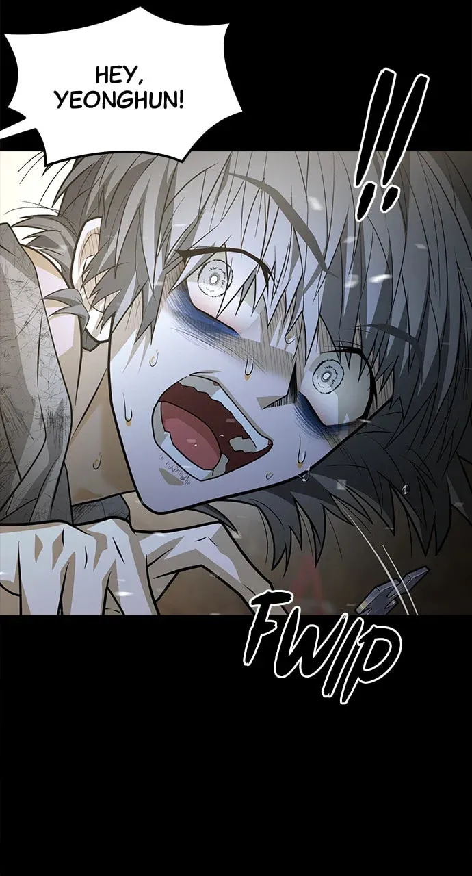 Book of the Dead Chapter 43 page 71 - 