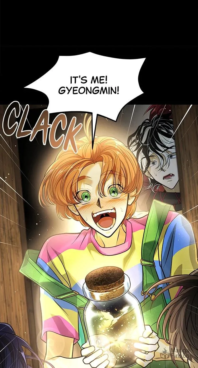 Book of the Dead Chapter 43 page 72 - 