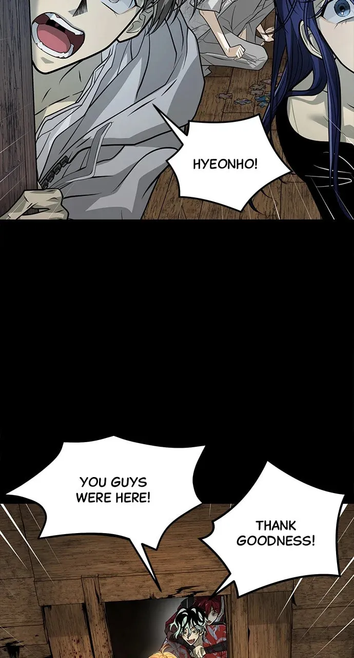 Book of the Dead Chapter 43 page 76 - 