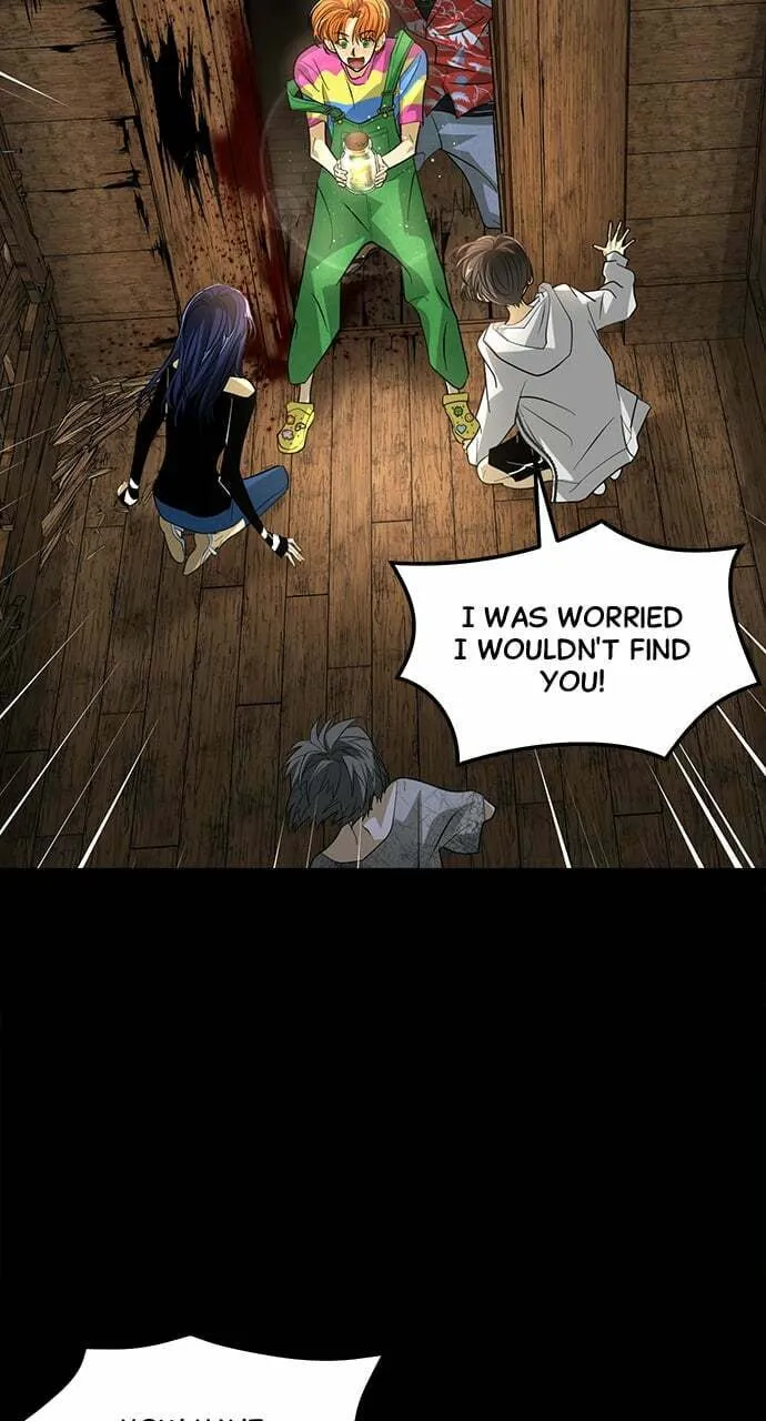 Book of the Dead Chapter 43 page 77 - 