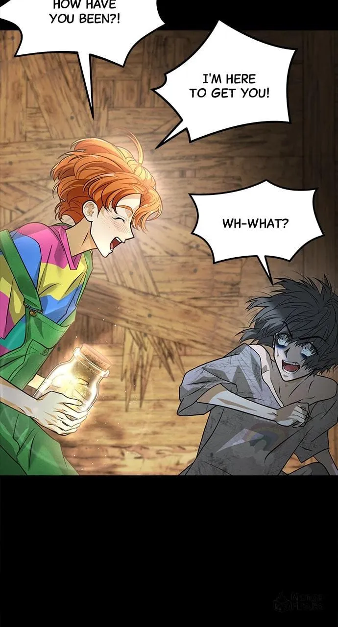 Book of the Dead Chapter 43 page 78 - 