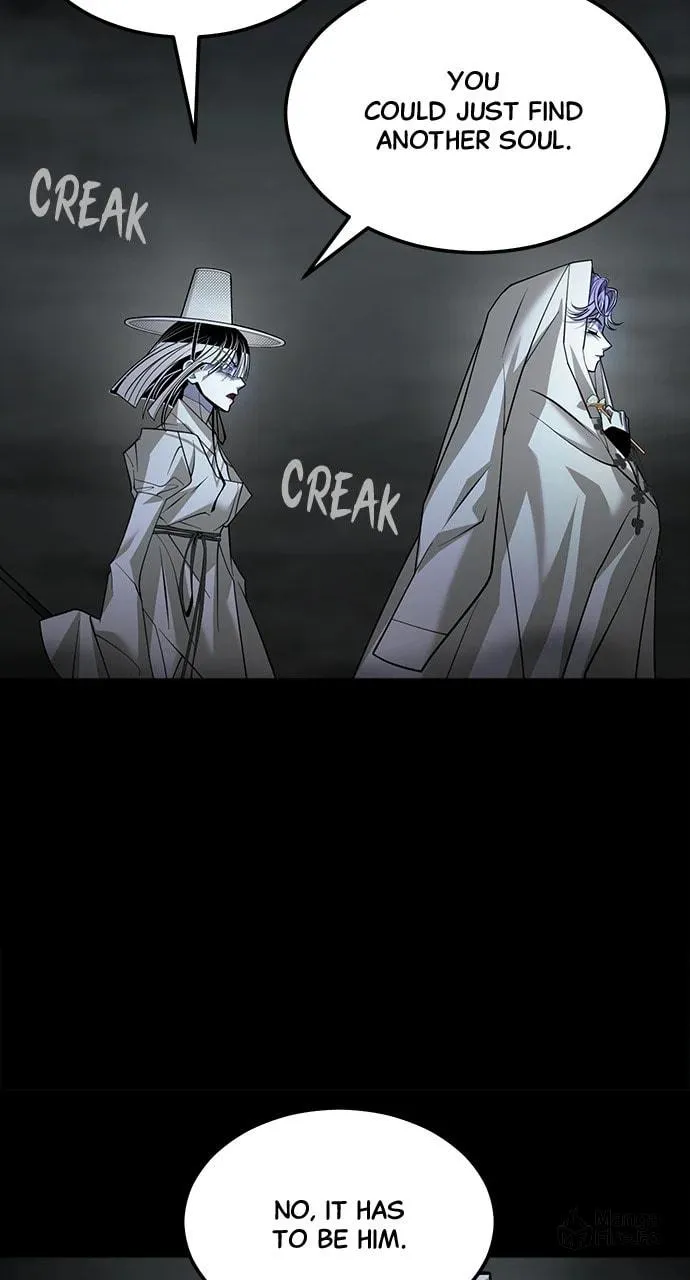 Book of the Dead Chapter 43 page 9 - 