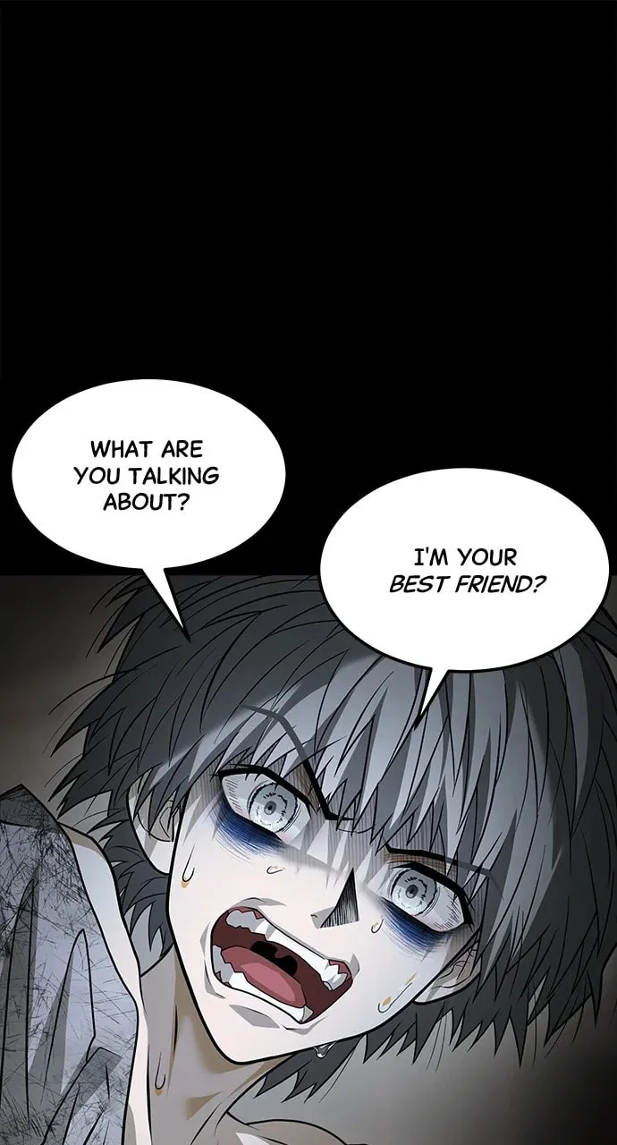 Book of the Dead Chapter 44 page 1 - 