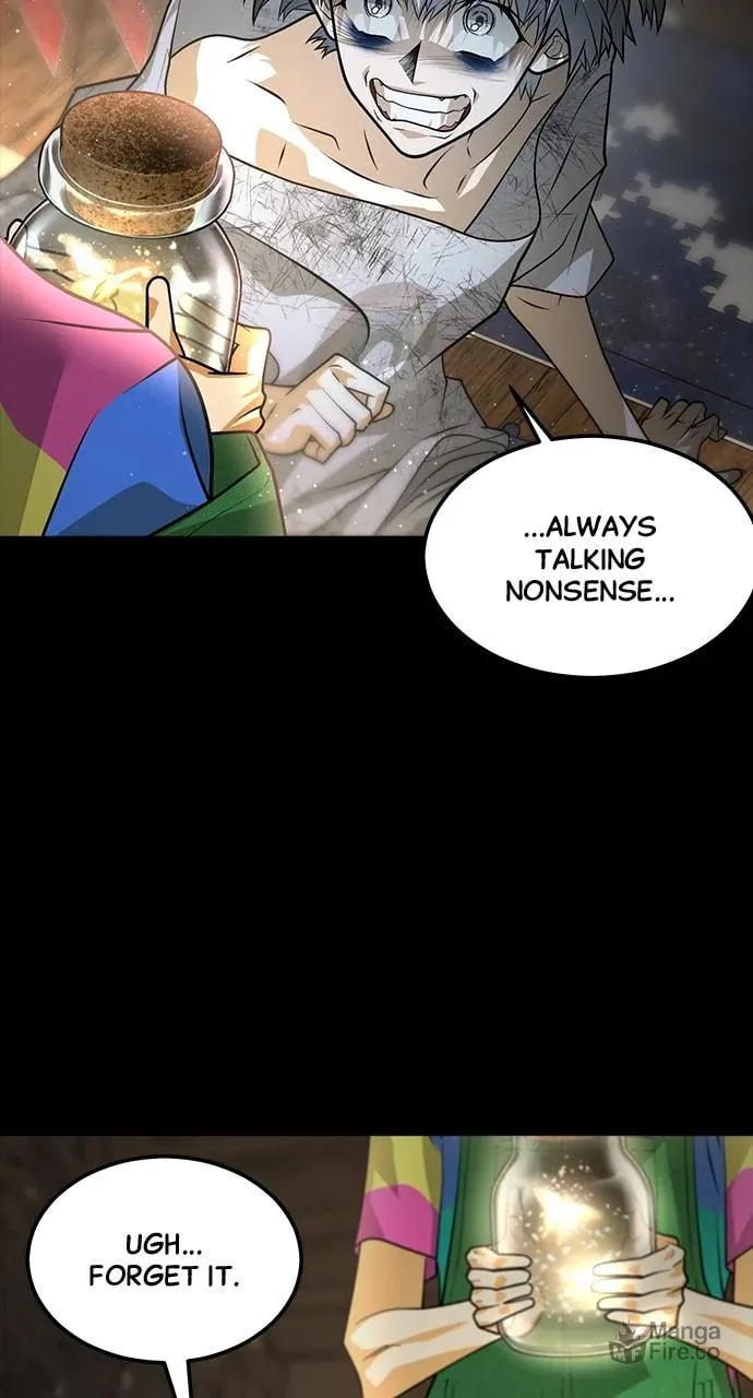 Book of the Dead Chapter 44 page 12 - 
