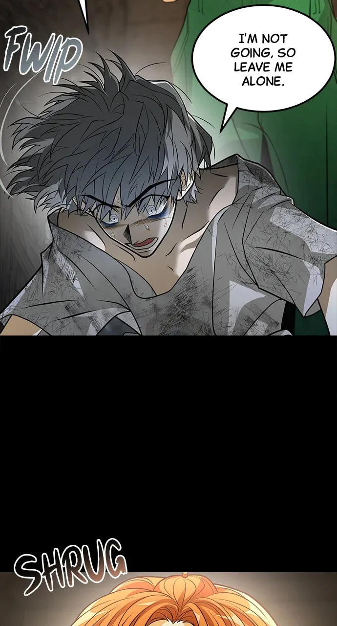 Book of the Dead Chapter 44 page 13 - 
