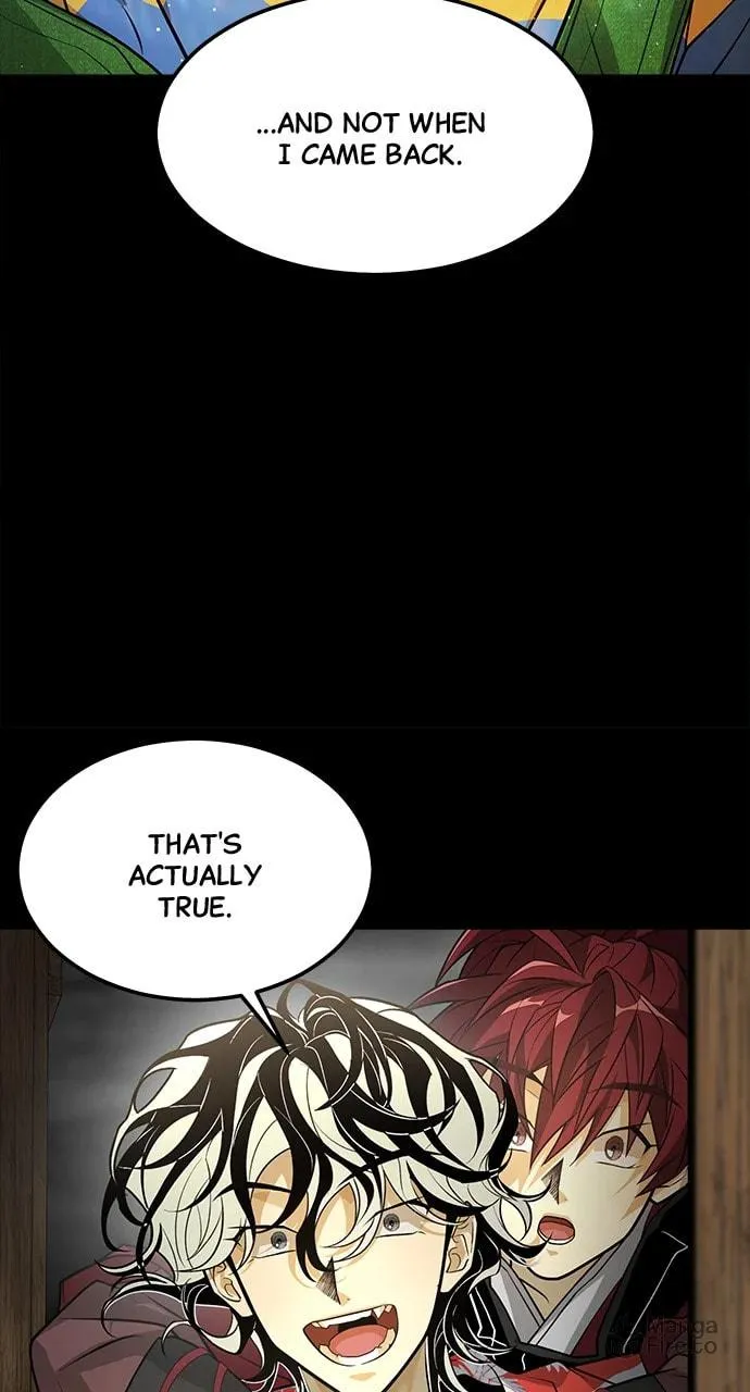 Book of the Dead Chapter 44 page 18 - 