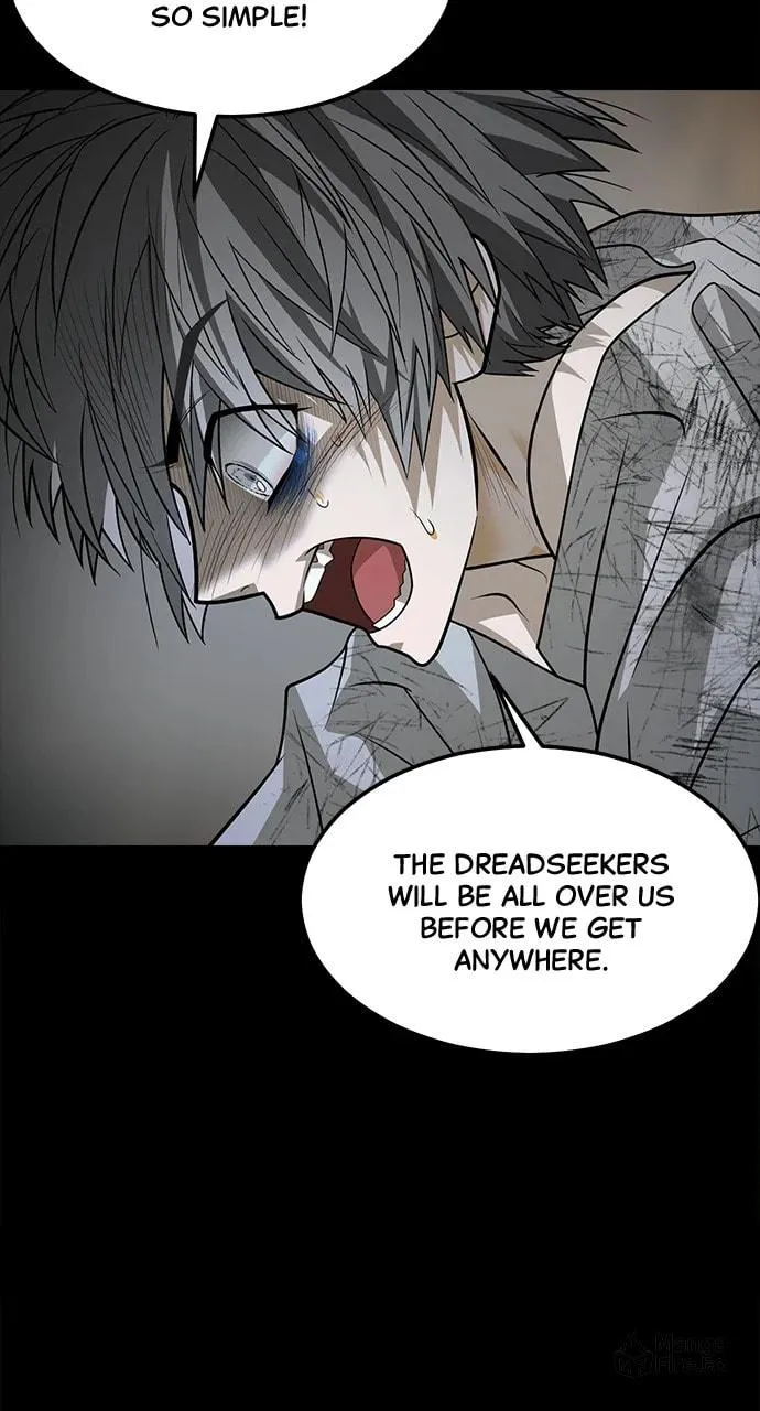 Book of the Dead Chapter 44 page 21 - 