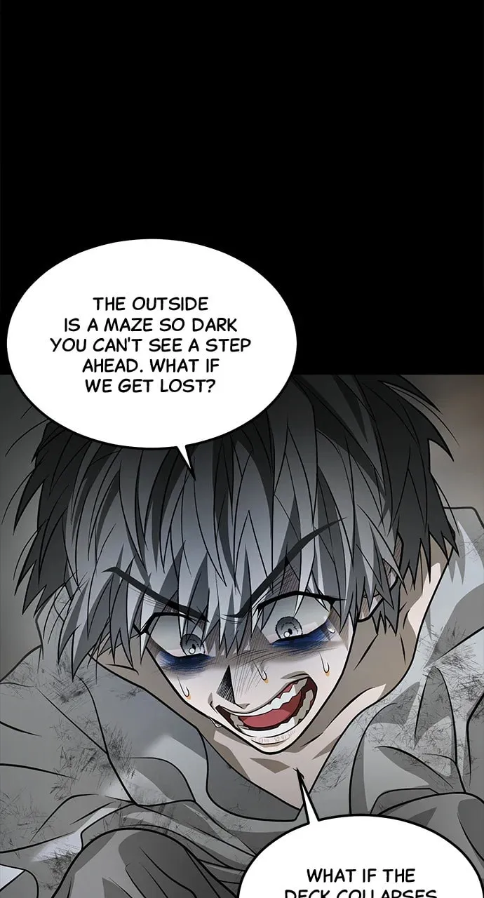 Book of the Dead Chapter 44 page 23 - 