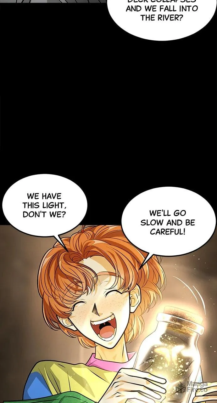 Book of the Dead Chapter 44 page 24 - 