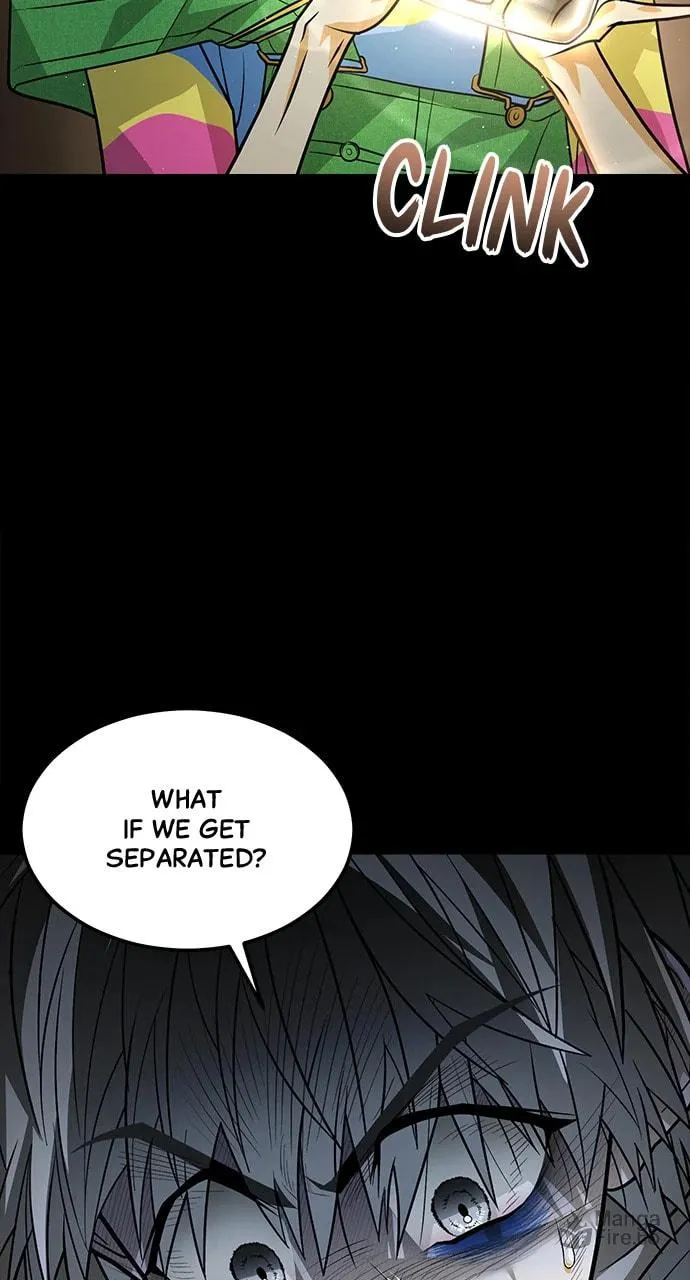 Book of the Dead Chapter 44 page 25 - 