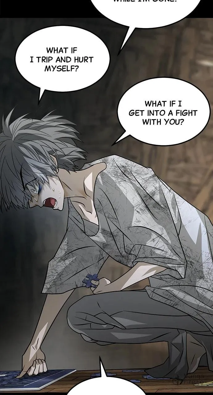 Book of the Dead Chapter 44 page 30 - 