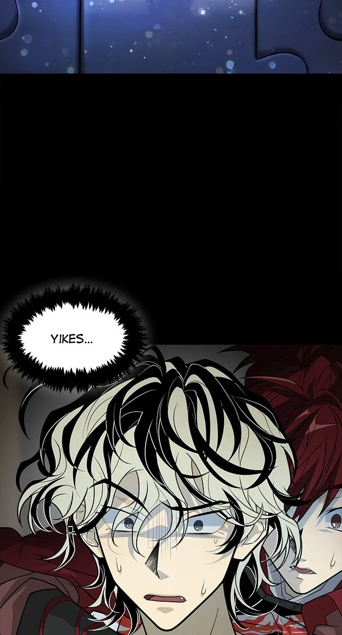 Book of the Dead Chapter 44 page 32 - 