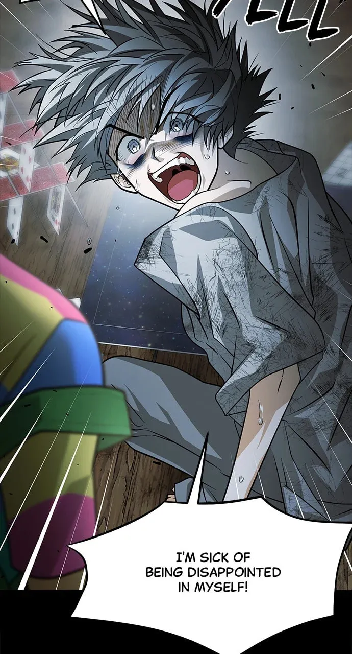 Book of the Dead Chapter 44 page 44 - 