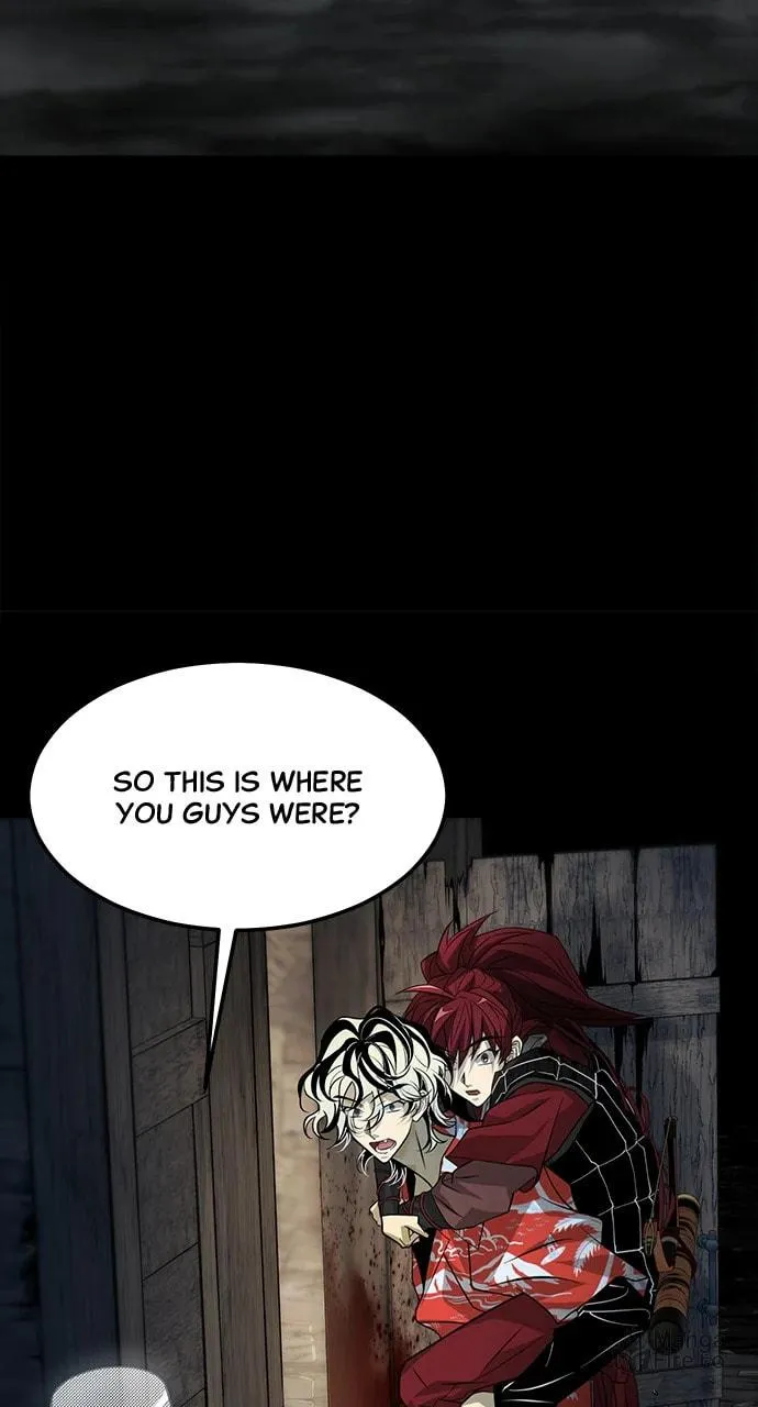 Book of the Dead Chapter 44 page 55 - 