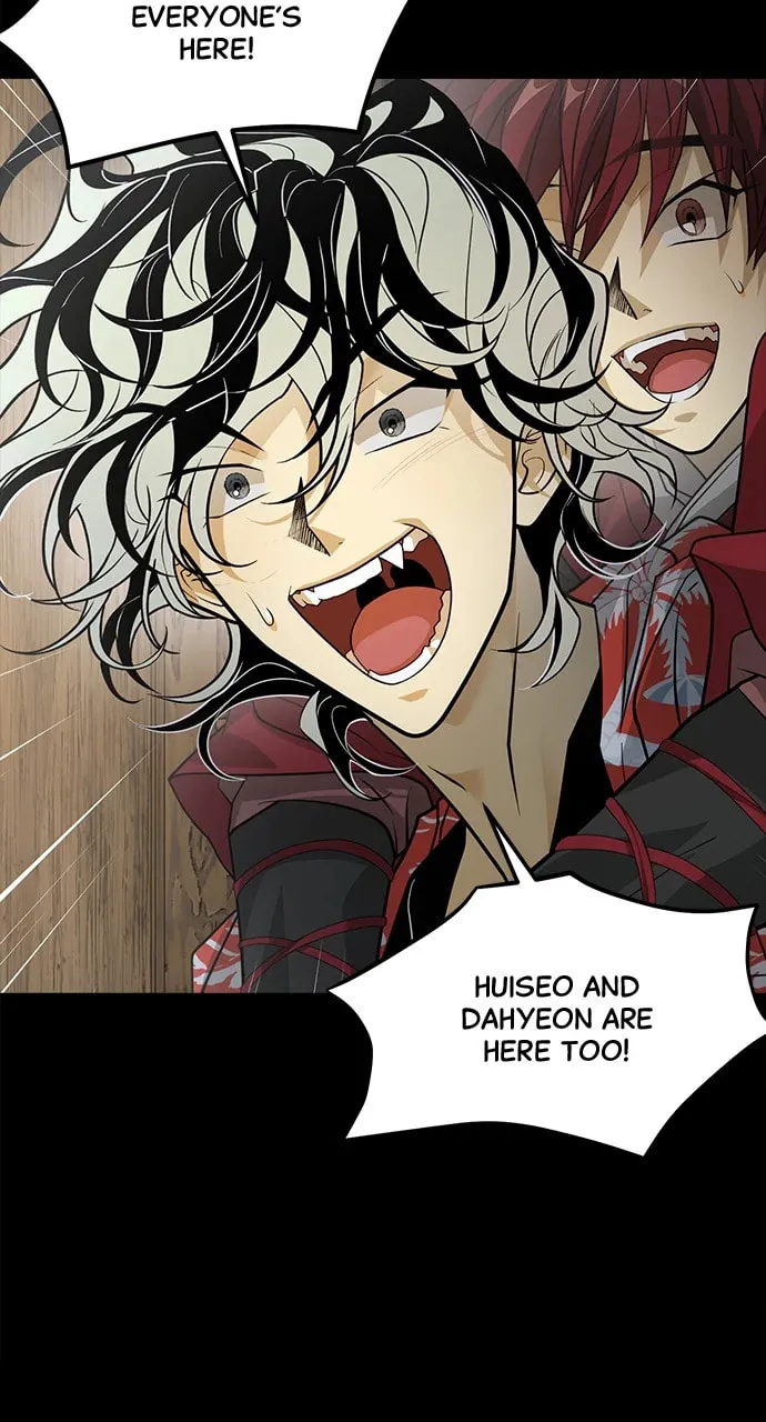 Book of the Dead Chapter 44 page 58 - 
