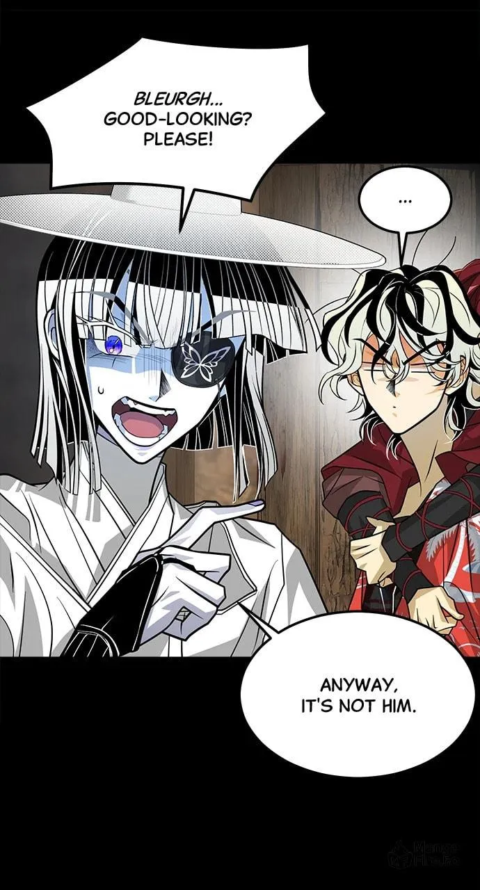 Book of the Dead Chapter 44 page 65 - 