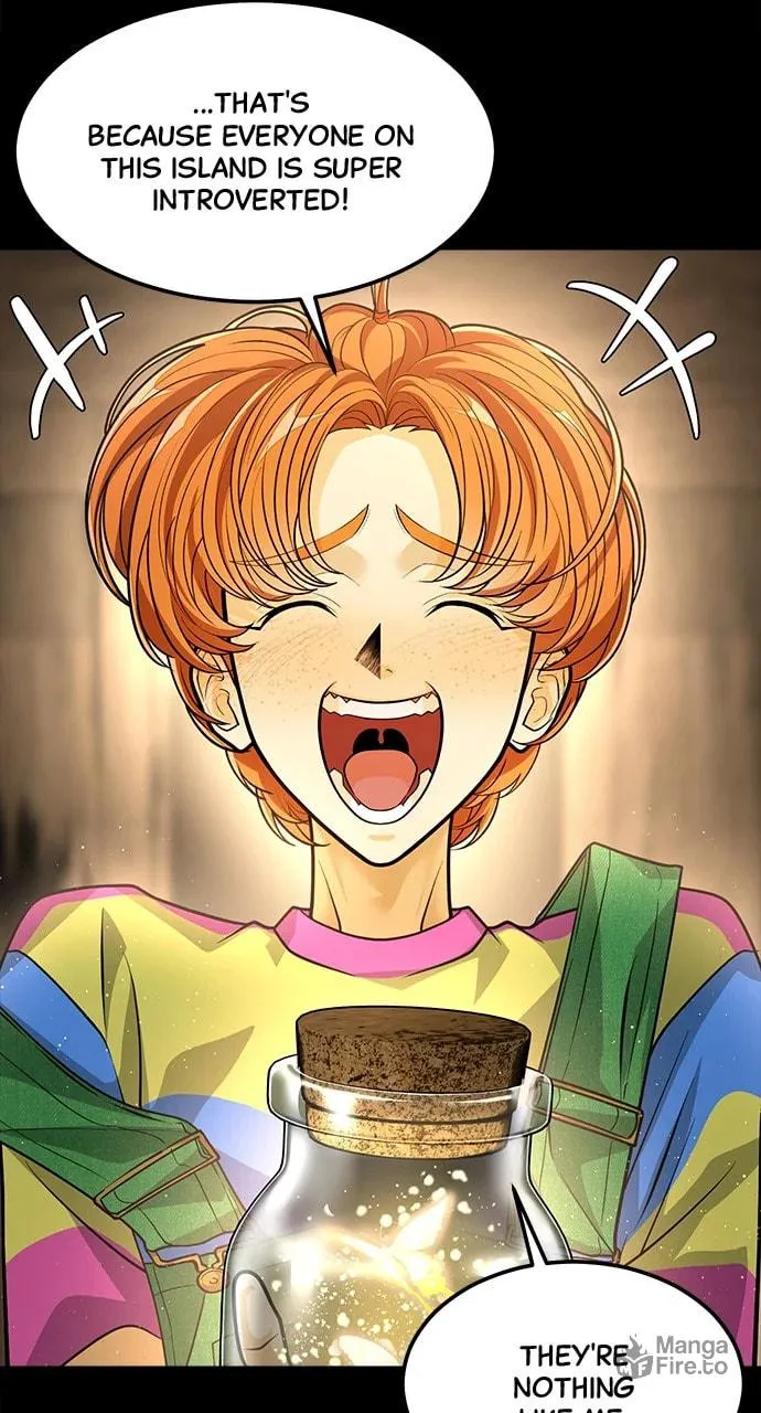 Book of the Dead Chapter 44 page 9 - 