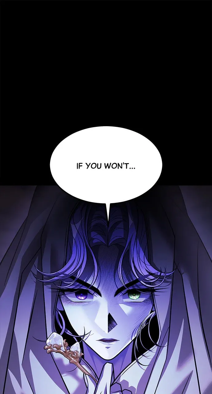 Book of the Dead Chapter 45 page 1 - 