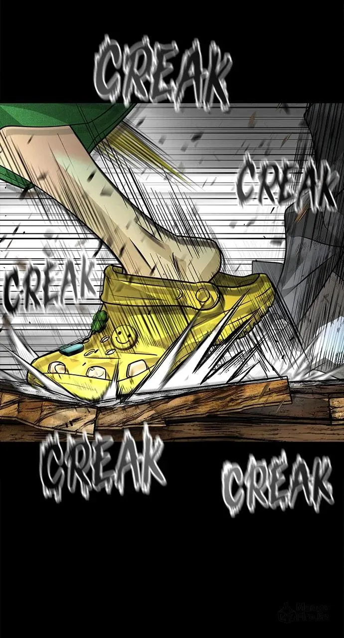 Book of the Dead Chapter 45 page 12 - 