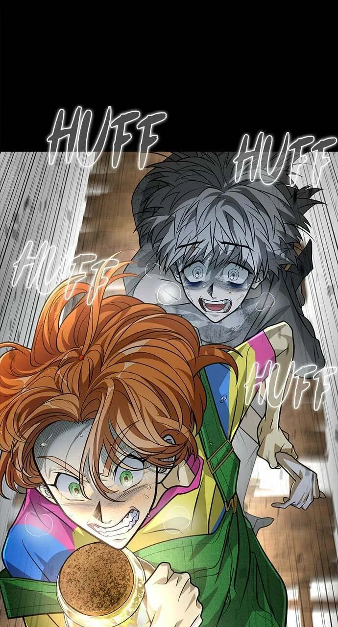 Book of the Dead Chapter 45 page 13 - 