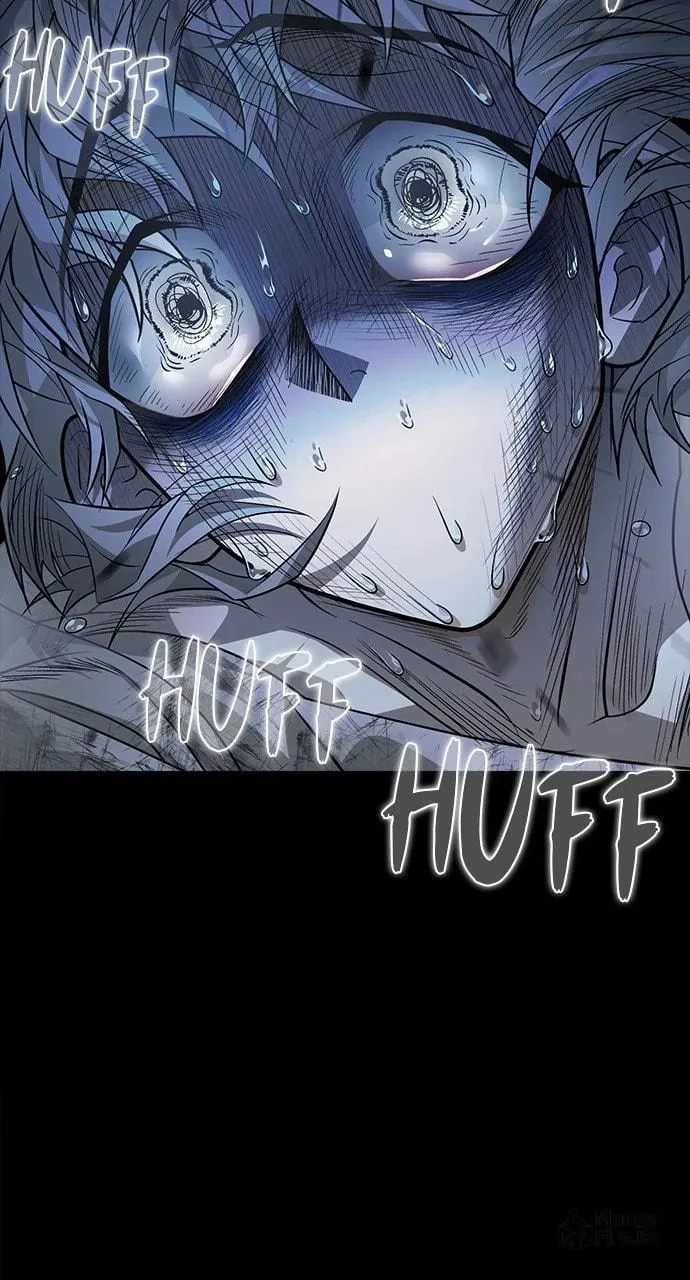 Book of the Dead Chapter 45 page 18 - 