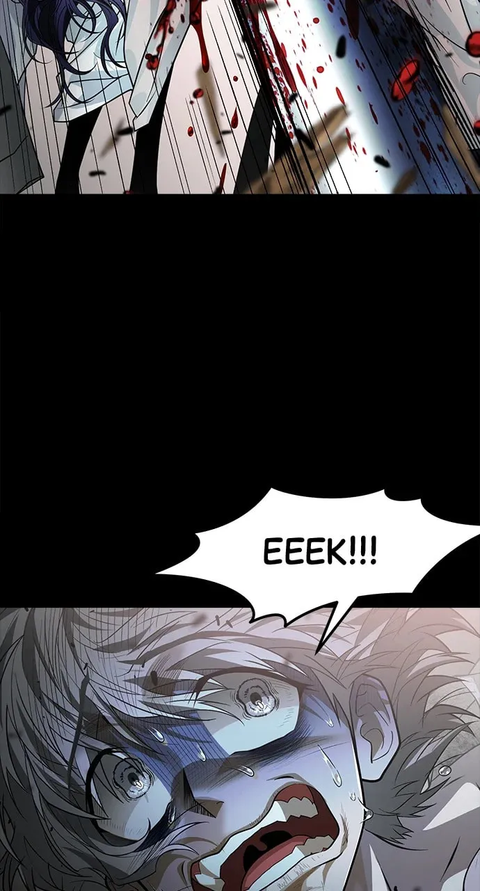 Book of the Dead Chapter 45 page 22 - 