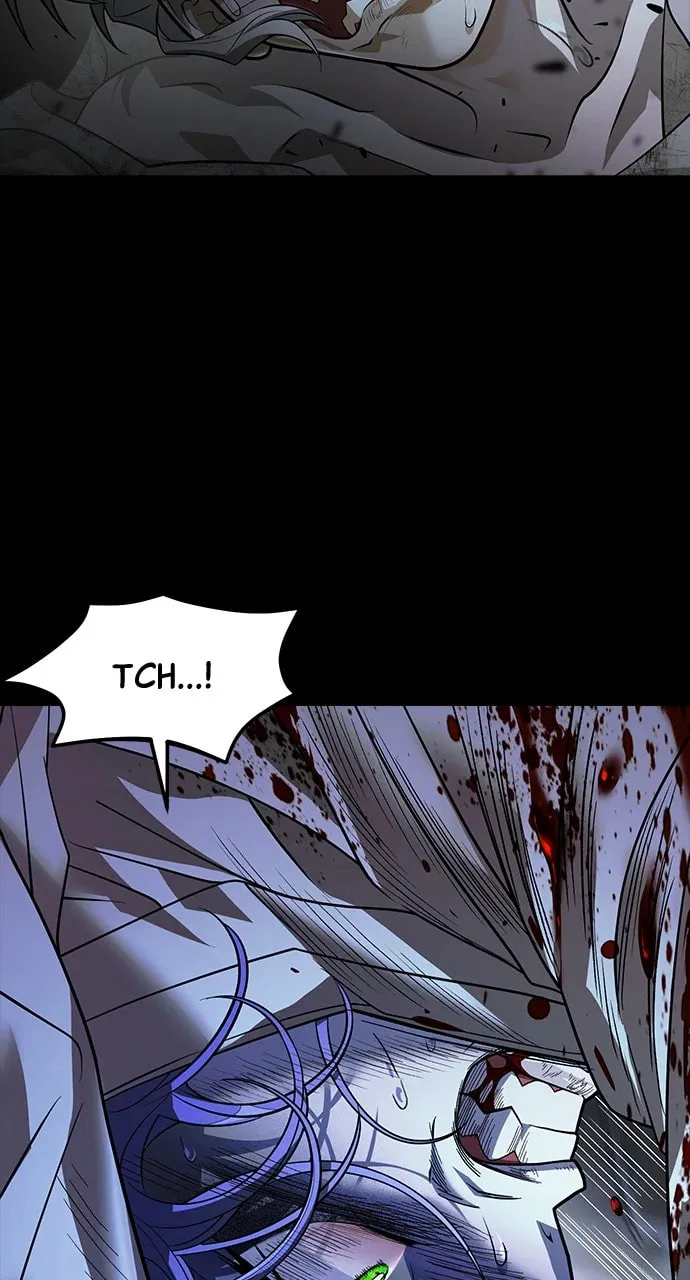 Book of the Dead Chapter 45 page 23 - 