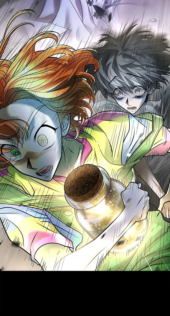 Book of the Dead Chapter 45 page 4 - 