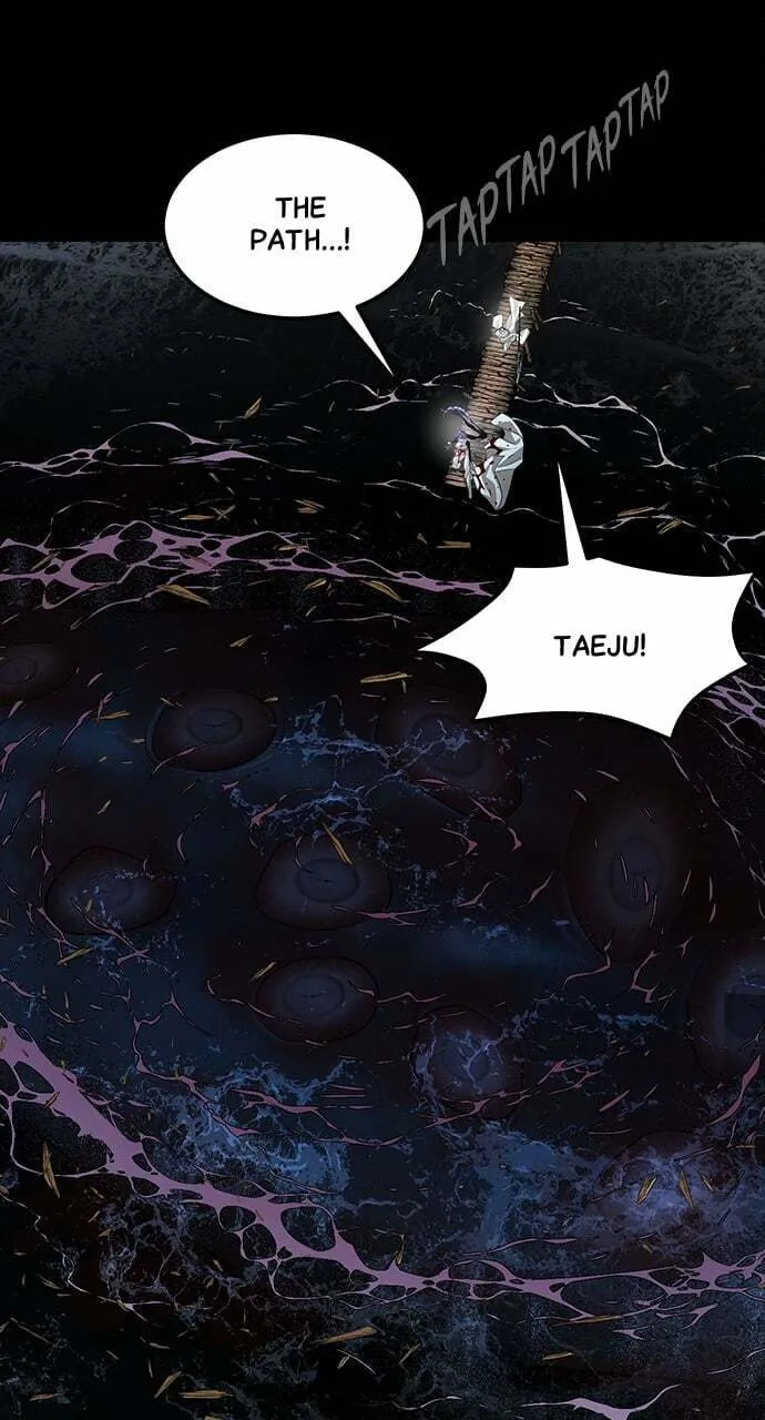 Book of the Dead Chapter 45 page 32 - 