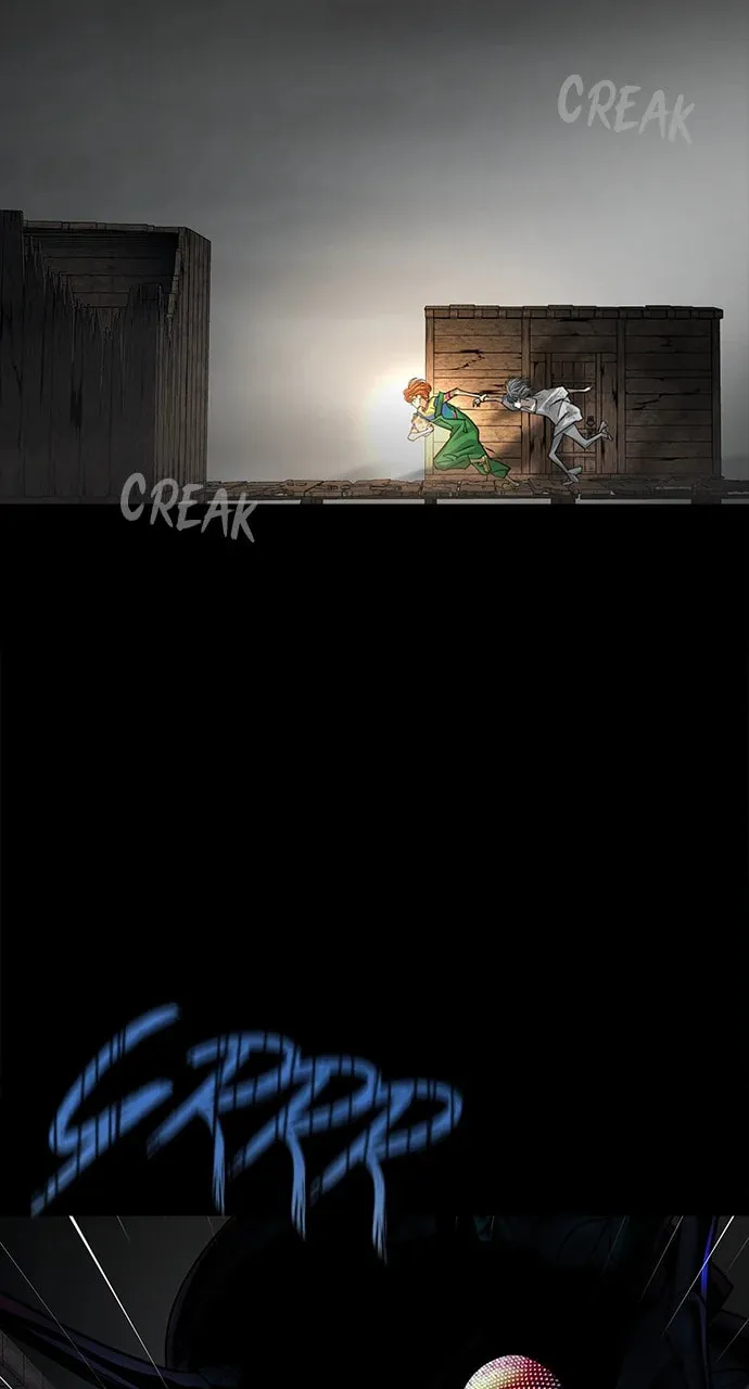 Book of the Dead Chapter 45 page 34 - 