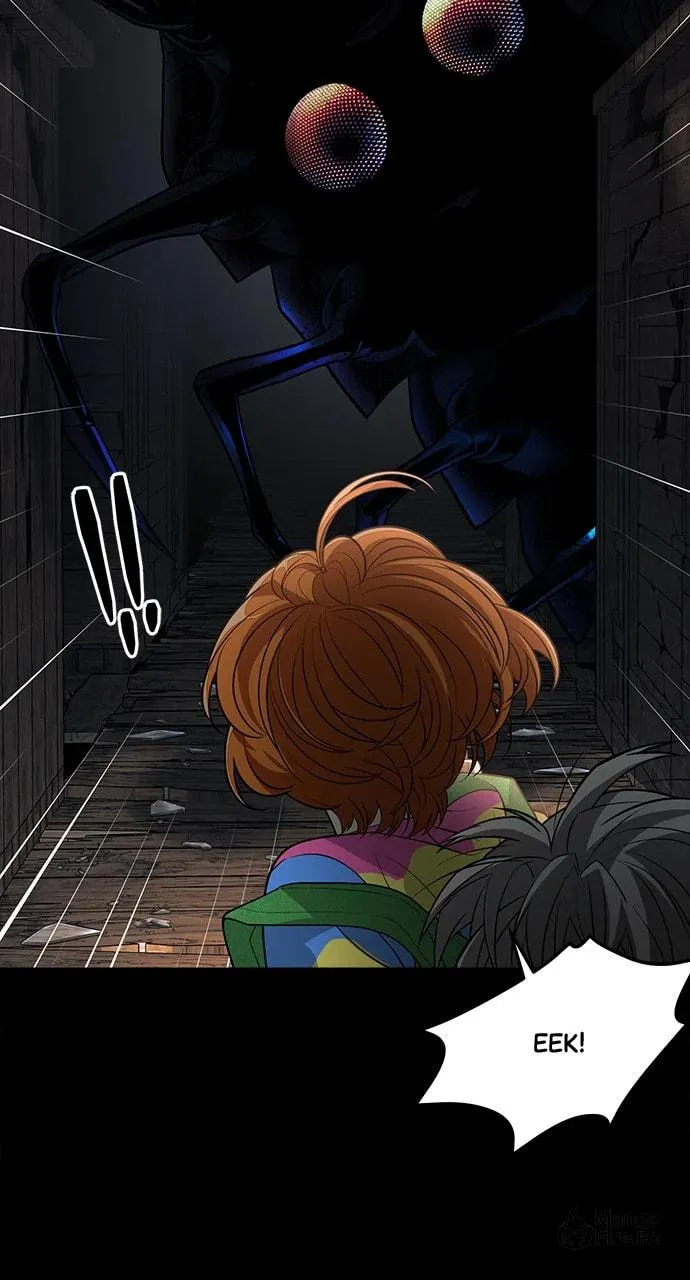 Book of the Dead Chapter 45 page 35 - 