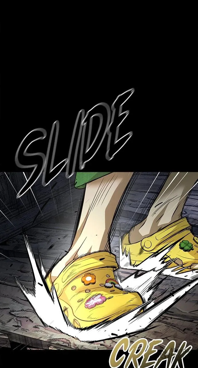 Book of the Dead Chapter 45 page 36 - 