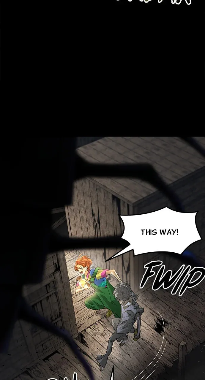 Book of the Dead Chapter 45 page 37 - 