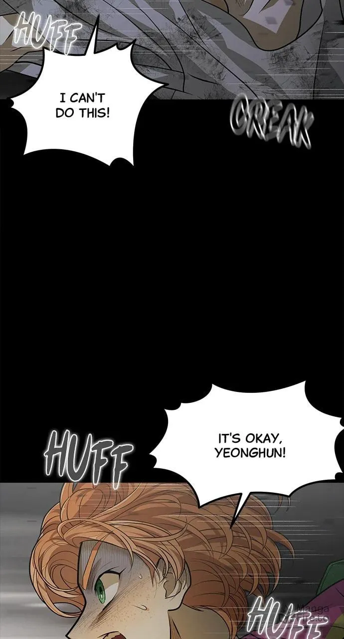 Book of the Dead Chapter 45 page 39 - 