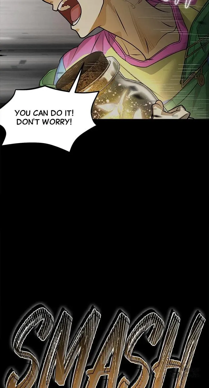 Book of the Dead Chapter 45 page 40 - 