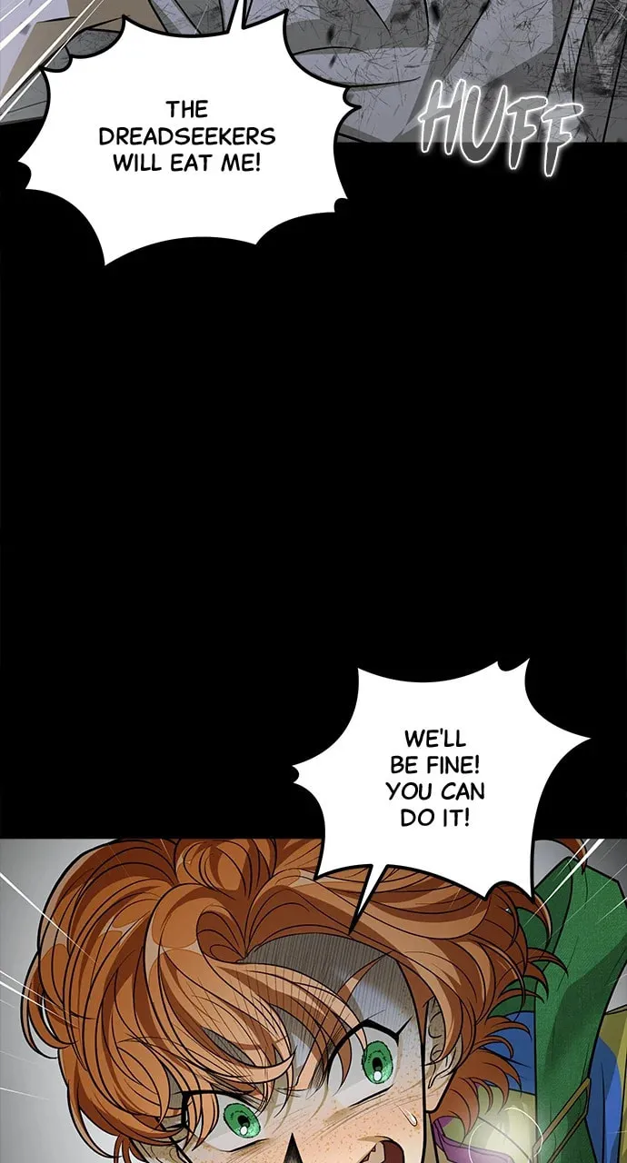 Book of the Dead Chapter 45 page 43 - 