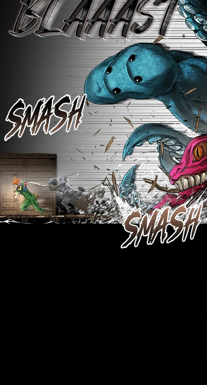 Book of the Dead Chapter 45 page 46 - 