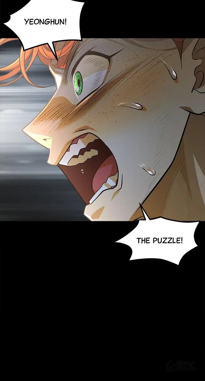 Book of the Dead Chapter 45 page 48 - 