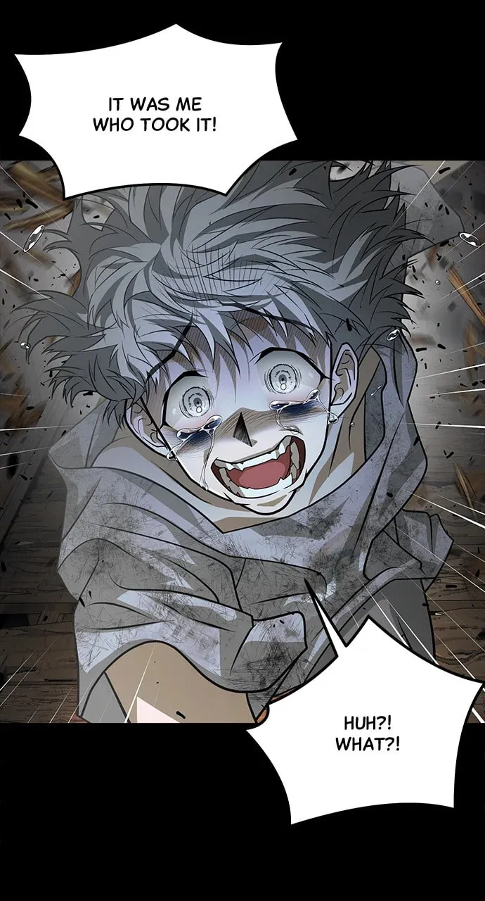 Book of the Dead Chapter 45 page 49 - 